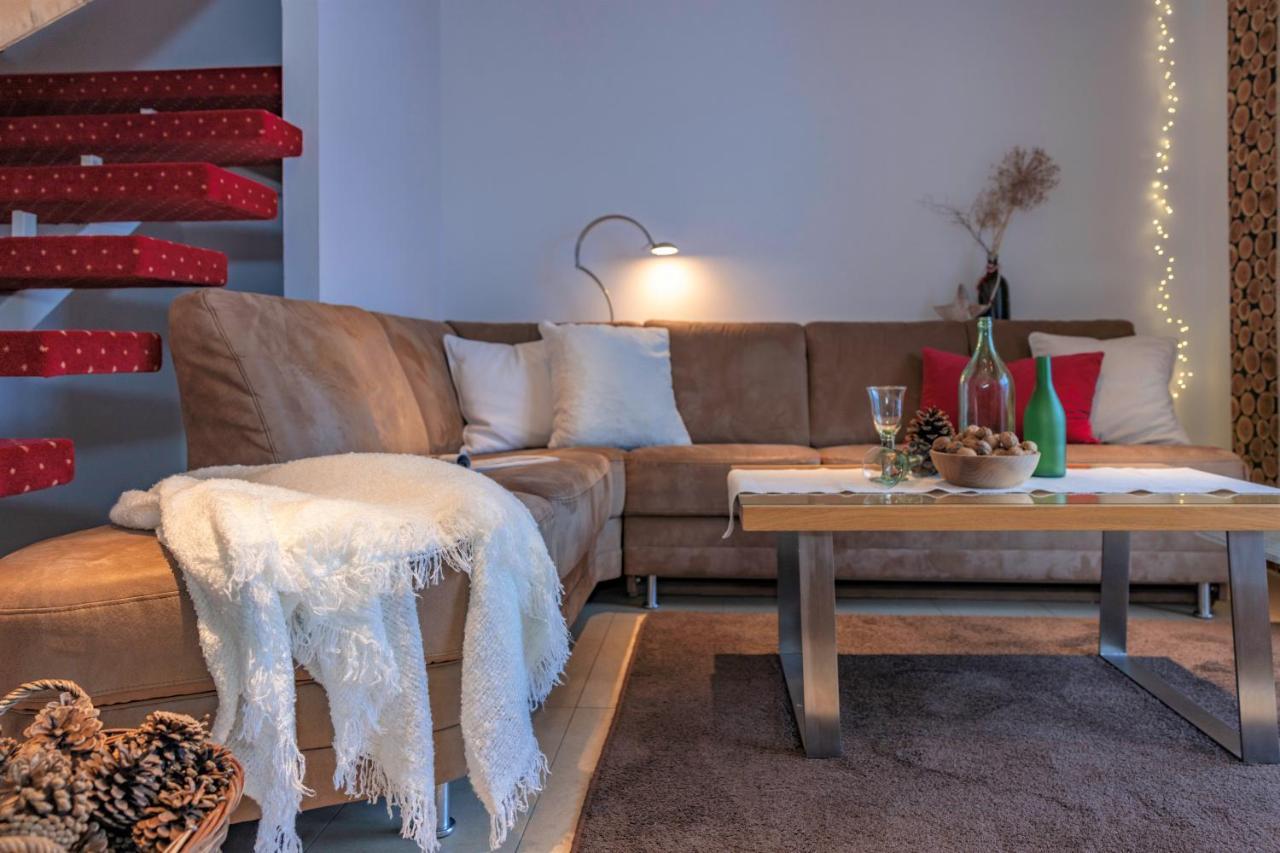 바이센제 Haus Sonnbichl 아파트 외부 사진