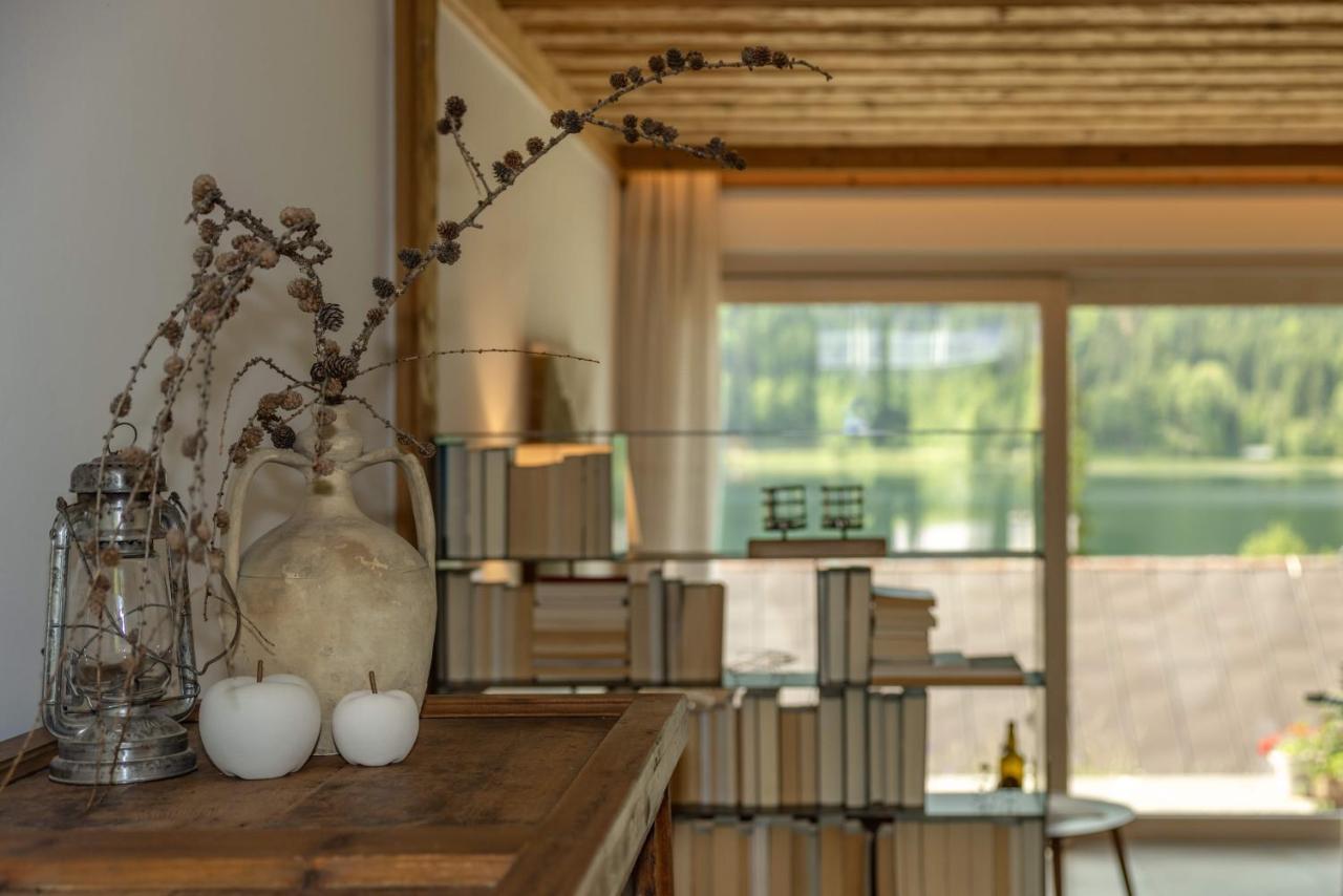 바이센제 Haus Sonnbichl 아파트 외부 사진